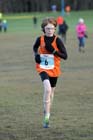 Blue 6 Start First North East Harrier League,  Jarrow.